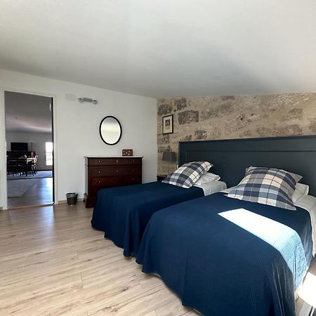 Aumes Sweet Home Chambre D'Hotes Esterno foto