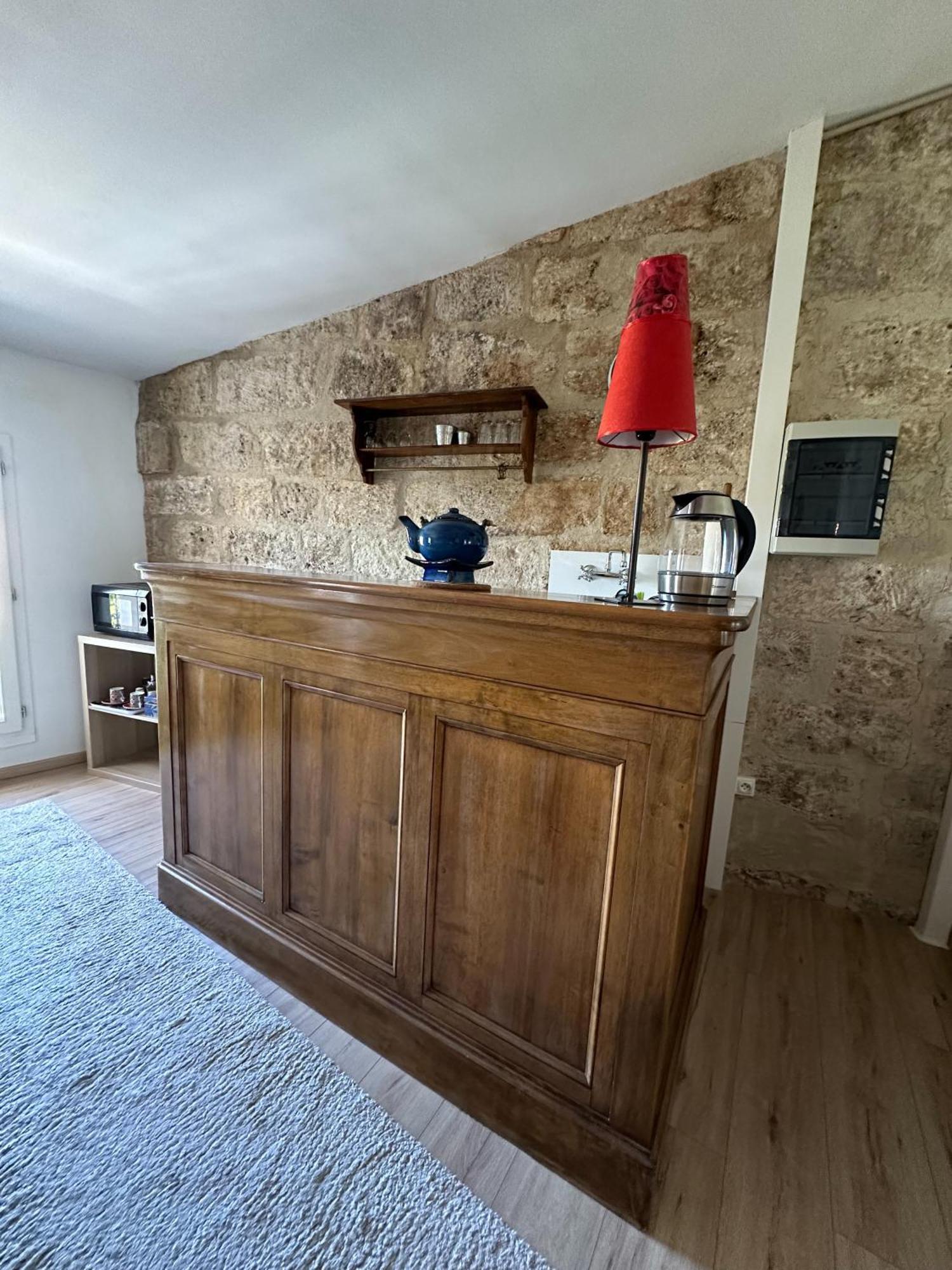 Aumes Sweet Home Chambre D'Hotes Esterno foto
