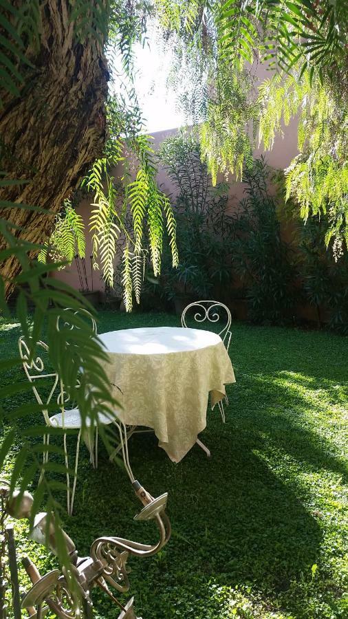 Aumes Sweet Home Chambre D'Hotes Esterno foto