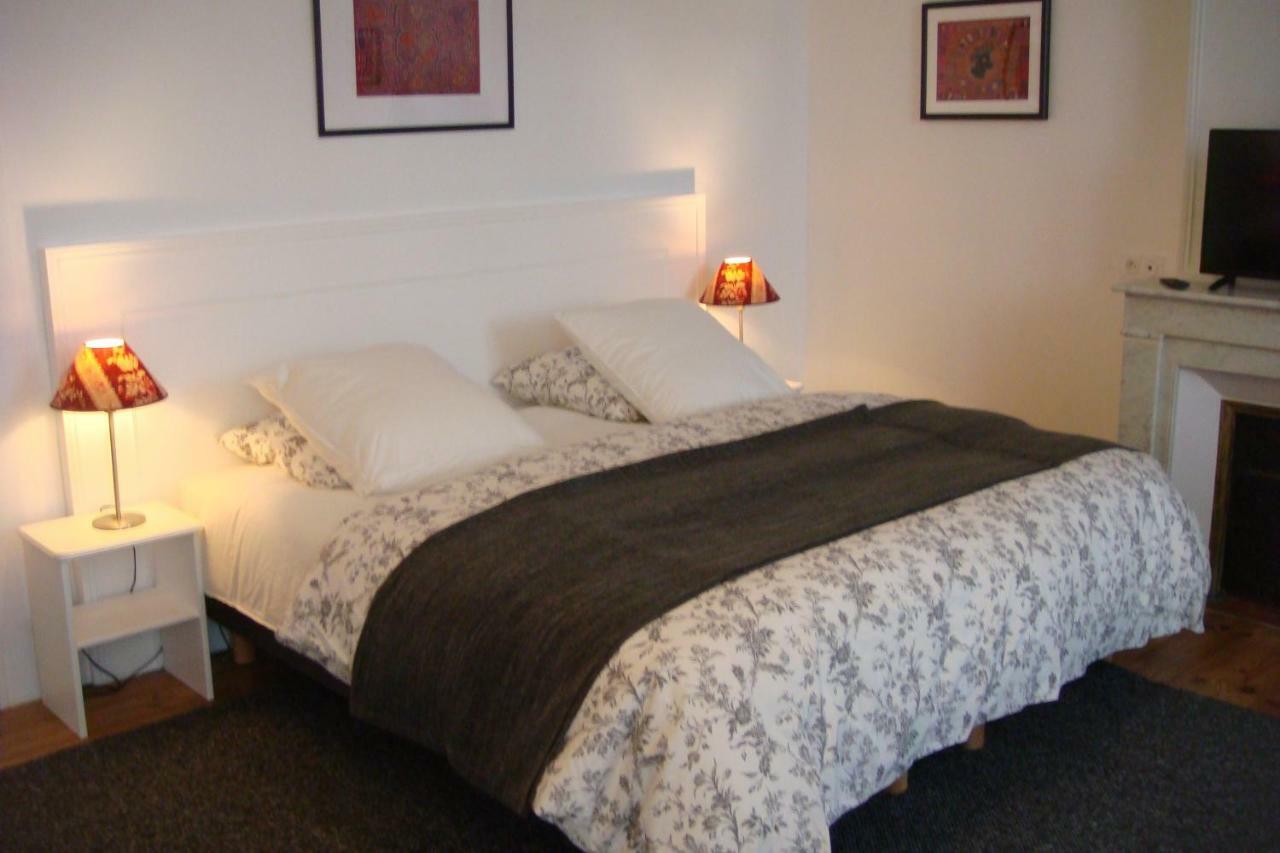 Aumes Sweet Home Chambre D'Hotes Esterno foto