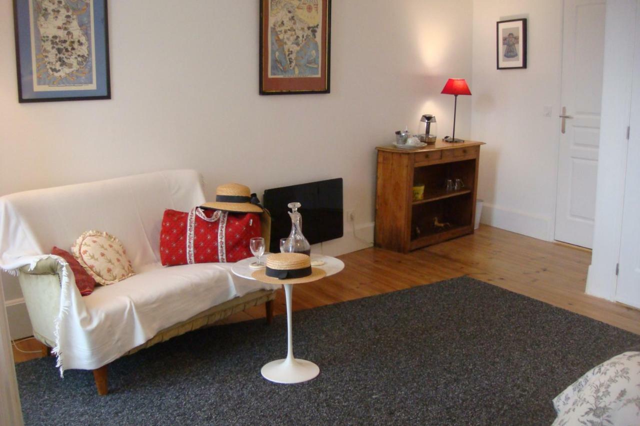 Aumes Sweet Home Chambre D'Hotes Esterno foto